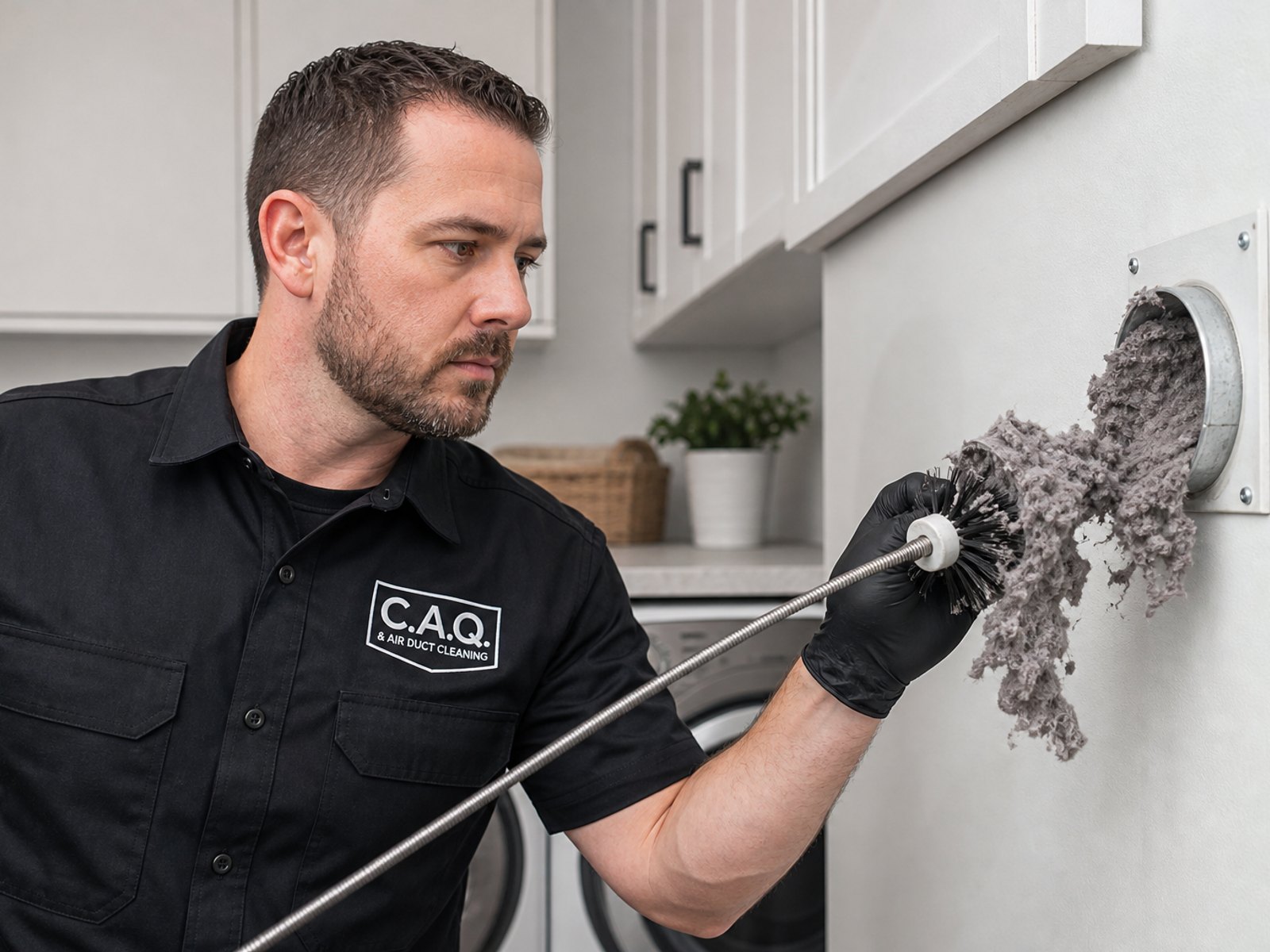 Comprehensive HVAC System Cleaning Services in Gilroy