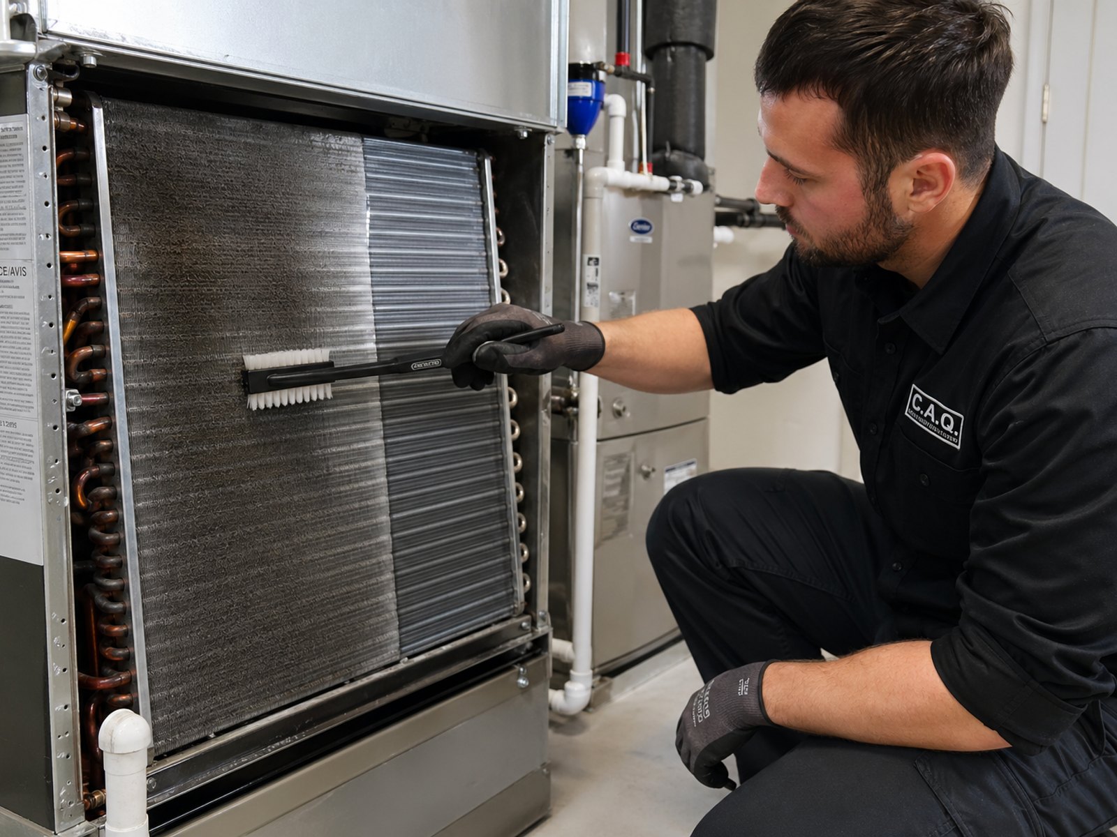 Reliable Mold Remediation Services in Gilroy, CA